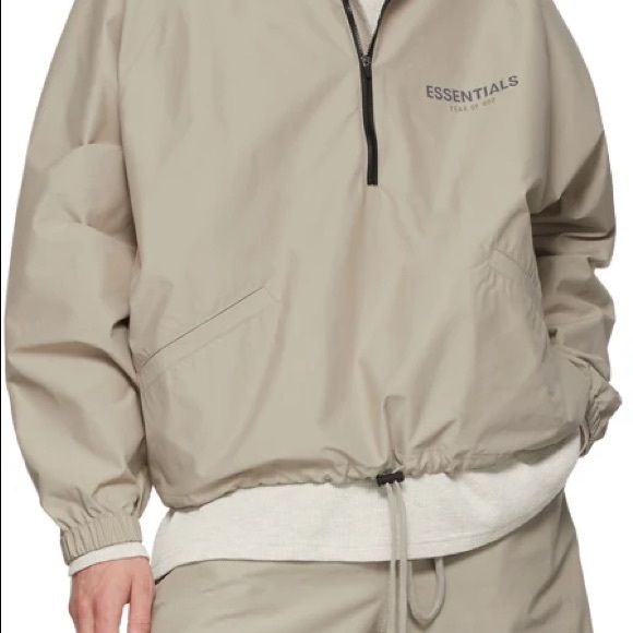 NWT Fear Of God Track Suit - Picture 3 of 14